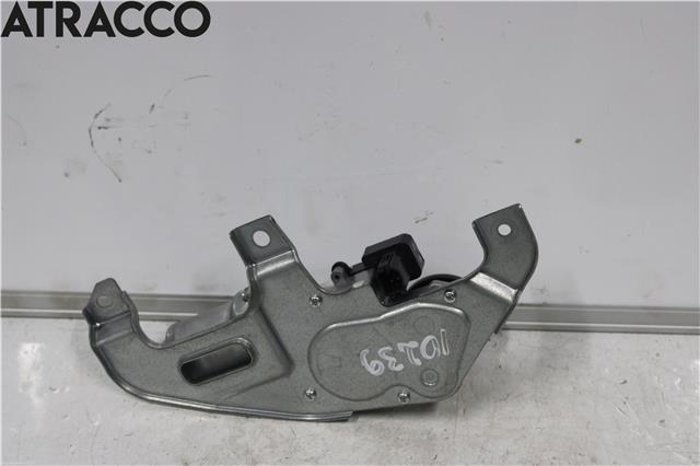 Viskermotor bakrute til Suzuki SX4 S-CROSS 2013-->> (Type II)  (3881071L00|)
