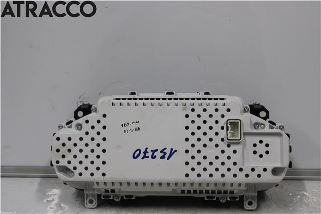 Instrumentpanel til Volvo V40 2012-2019  (36011405|)