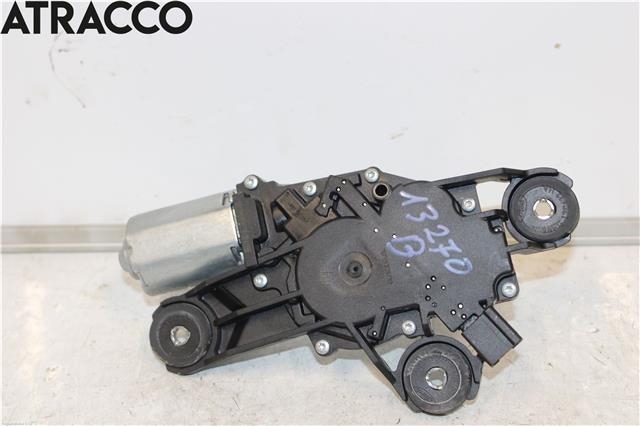 Viskermotor bakrute til Volvo V40 2012-2019  (31294492|)