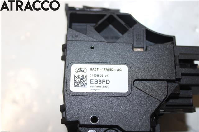 Bryter visker til Ford Fiesta 2013-2017 (Type VI, Fase 2)  