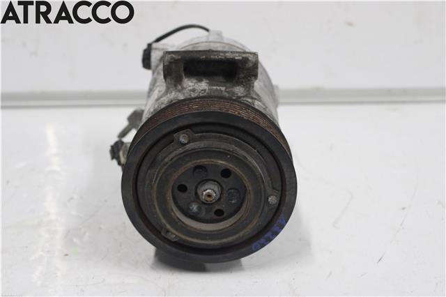 Aircondition kompressor til Volvo V40 2012-2019  (36010255|)