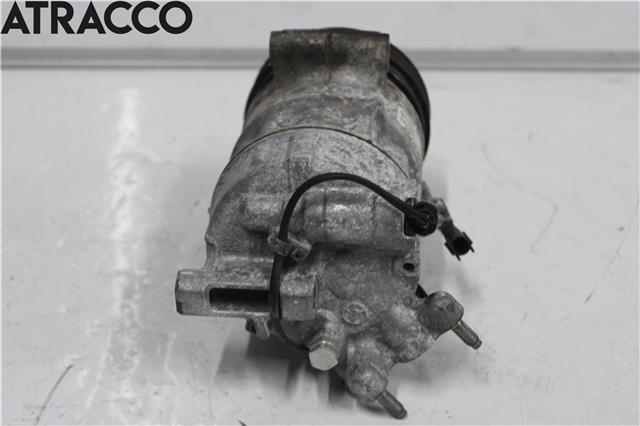 Aircondition kompressor til Volvo V40 2012-2019  (36010255|)