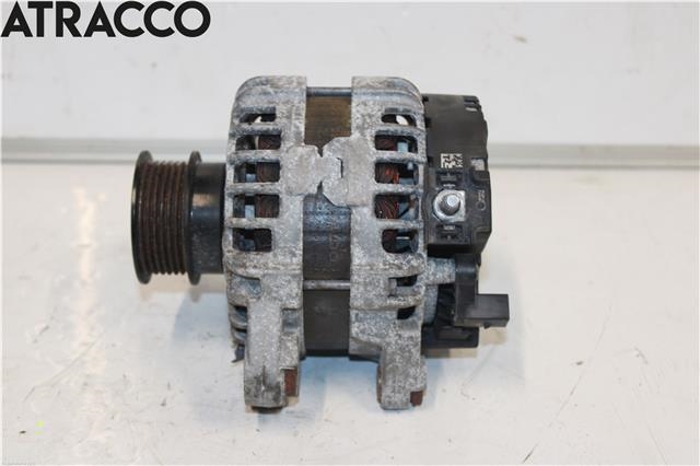 Dynamo til Volvo V40 2012-2019  (36010604|)