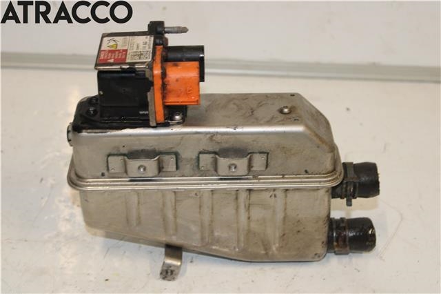 Motorvarmer elektrisk til VW Golf VII 2017-2020 (Fase 2)  (3Q0963231D|)