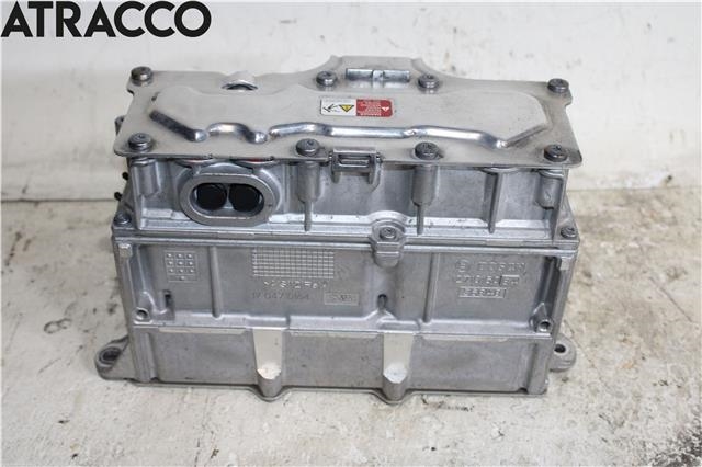 Inverter hybrid til VW Golf VII 2012-2017 (Fase 1)  (5G0907070H|)