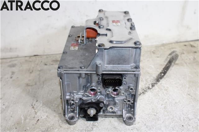 Inverter hybrid til VW Golf VII 2012-2017 (Fase 1)  (5G0907070H|)