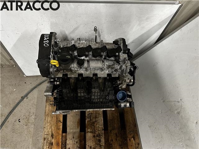 Motor bensin til VW Golf VII 2012-2017 (Fase 1)  (04E100099A|)