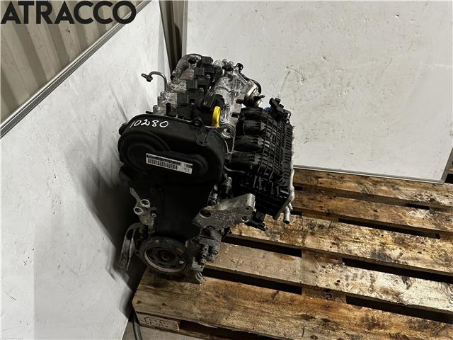 Motor bensin til VW Golf VII 2012-2017 (Fase 1)  (04E100099A|)