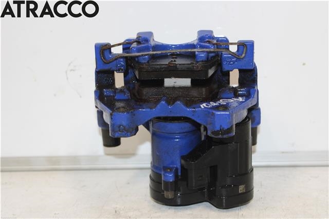 Bremsecaliper venstre bak til VW Golf VII 2012-2017 (Fase 1)  (5G0615423D|)