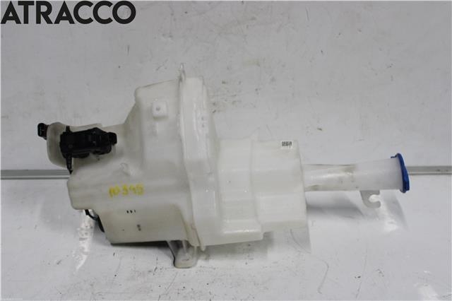 Spylertank til Hyundai Kona, 2017-2021 (Type I, Fase 1)  