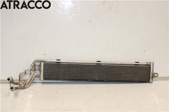 Radiator (automat gir) til VW Golf VII, 2017-2020 (Fase 2)  