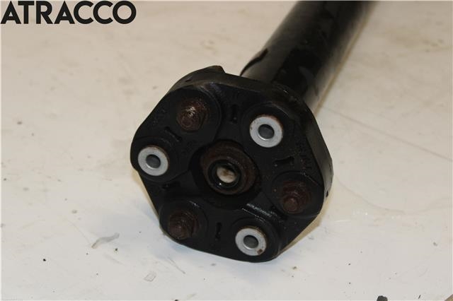 Mellomaksel til BMW 3-Serie 2005-2011 (E90/E91/E92/E93) (E90/E91/E92/E93) (26107573482|)