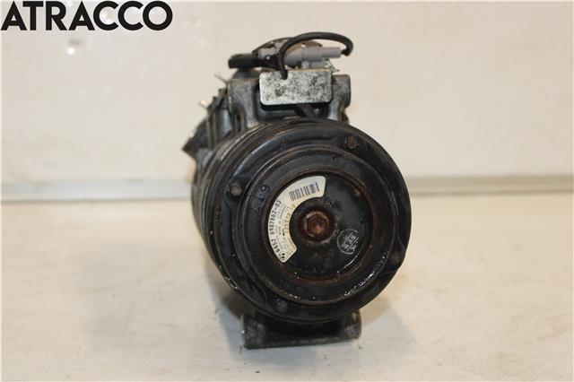 Aircondition kompressor til BMW 3-Serie 2005-2011 (E90/E91/E92/E93) (E90/E91/E92/E93) (64526987862|)