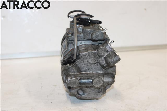 Aircondition kompressor til BMW 3-Serie 2005-2011 (E90/E91/E92/E93) (E90/E91/E92/E93) (64526987862|)