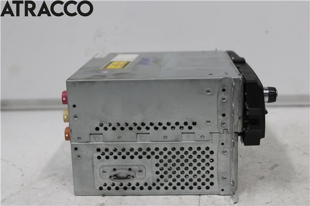 Bilstereo til BMW 3-Serie 2005-2011 (E90/E91/E92/E93) (E90/E91/E92/E93) (65129225834|)