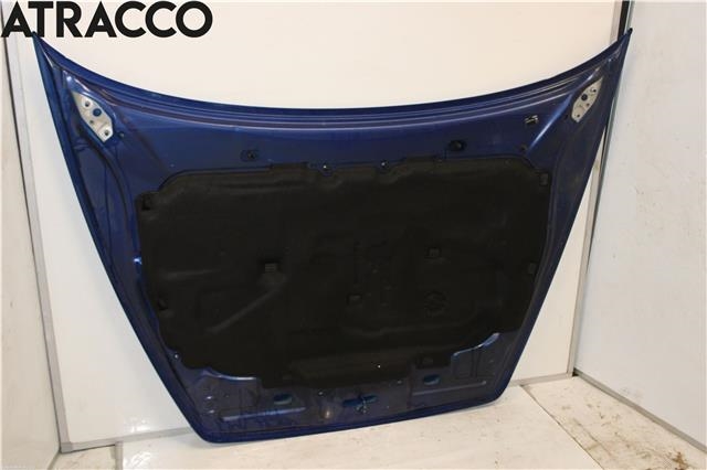 Panser til Volvo V50 2007-2012 (Fase 2)  (31371415|)