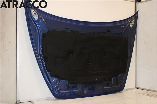 Panser til Volvo V50 2007-2012 (Fase 2)  (31371415|)