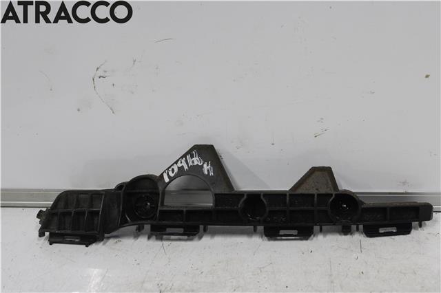 Diverse deler til Toyota RAV4 2016-2019 (Type IV, Fase 2)