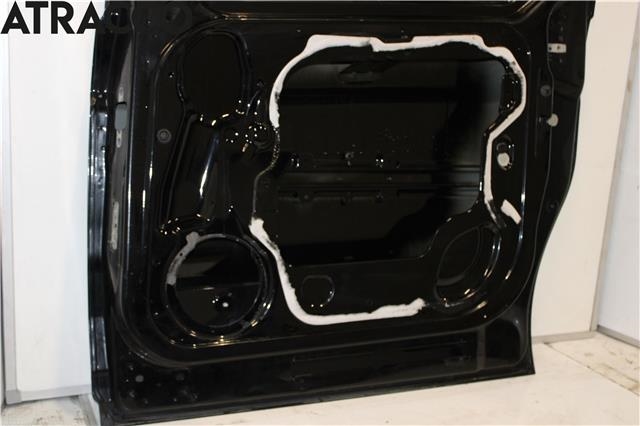 Dør høyre skyvedør til Ford Transit Connect 2013-2018 Type II, Fase 1 (DT11V24704BC|)
