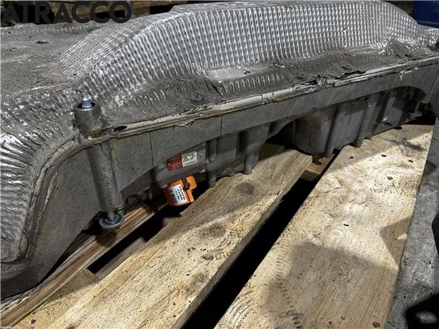 Batteripakke elbil til VW Golf VII 2012-2017 (Fase 1)  (5Q0998844|)