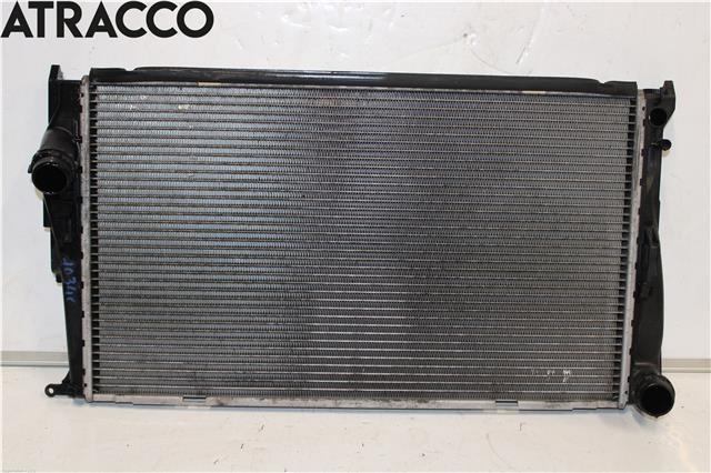 Radiator (automat gir) til BMW 3-Serie, 2005-2011 (E90/E91/E92/E93) (E90/E91/E92/E93) (17117788903)