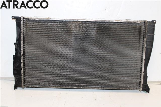 Radiator (automat gir) til BMW 3-Serie 2005-2011 (E90/E91/E92/E93) (E90/E91/E92/E93) (17117788903|)