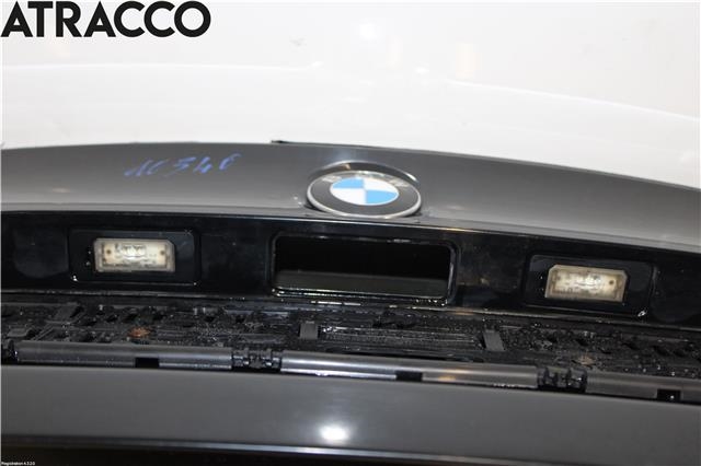 Bakluke sedan til BMW 3-Serie 2005-2011 (E90/E91/E92/E93) (E90/E91/E92/E93) (41627254425|)
