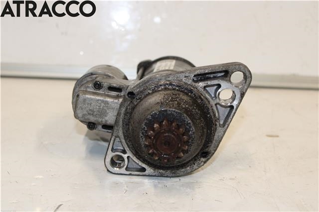 Starter diesel til VW Golf VII 2012-2017 (Fase 1)  (02Z911024L|)