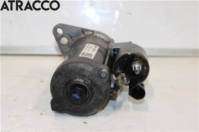 Starter diesel til VW Golf VII 2012-2017 (Fase 1)  (02Z911024L|)
