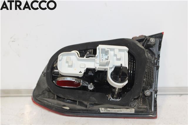 Baklykt venstre indre til VW Golf VII 2012-2017 (Fase 1)  (5G9945093F|)