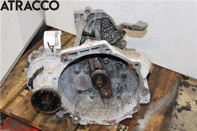 Girkasse manuell til VW Golf VII, 2012-2017 (Fase 1)  (0A4300047K)