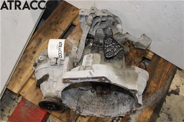 Girkasse manuell til VW Golf VII 2012-2017 (Fase 1) (0A4300047K|)