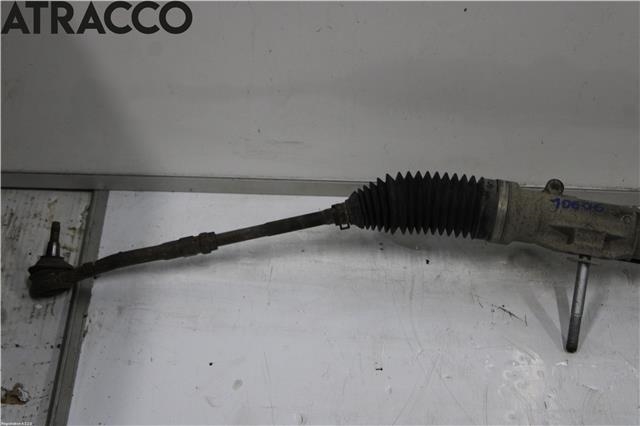 Tannstang til Citroën Berlingo 2008-2015 (Type II, Fase 1)  (400180|)