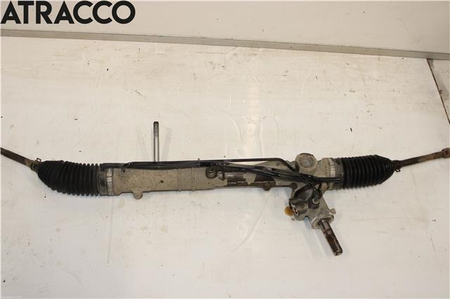 Tannstang til Citroën Berlingo 2008-2015 (Type II, Fase 1)  (400180|)