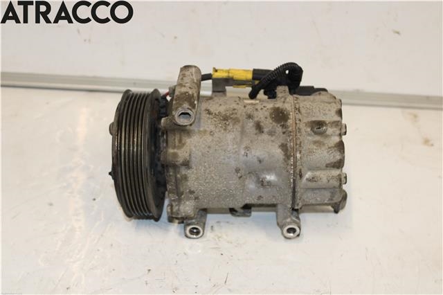 Aircondition kompressor til Citroën Berlingo 2008-2015 (Type II, Fase 1)  (648708|)