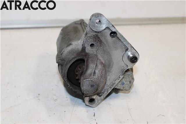 Starter diesel til Citroën Berlingo 2008-2015 (Type II, Fase 1)  (5802AE|)