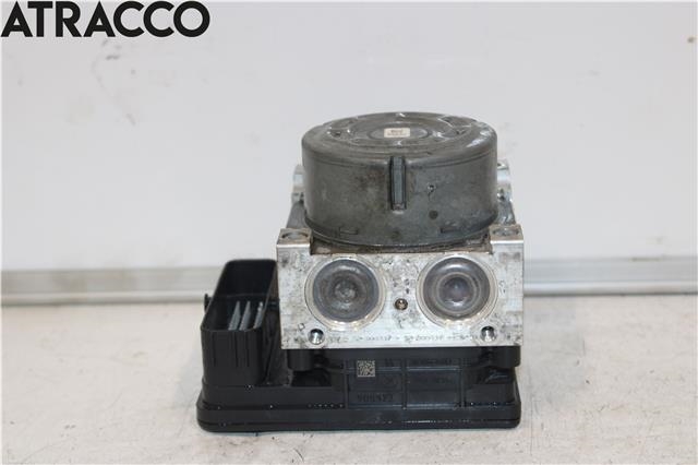 ABS sentral til VW Golf VII, 2012-2017 (Fase 1)  (5Q0907379AA)
