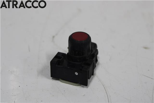 Parkeringssensor bak til Mazda CX-3, 2015-2022  (KD4767UC162)