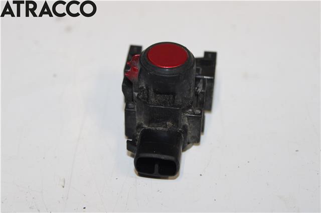 Parkeringssensor bak til Mazda CX-3, 2015-2022  (KD4767UC162)