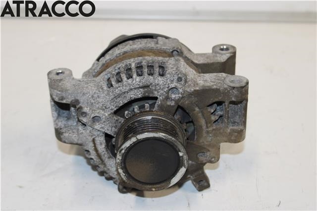 Dynamo til Toyota Avensis 2009-2015 (Type III, Fase 1)  (270600G021|)