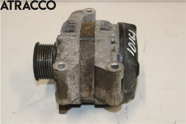 Dynamo til Toyota Avensis 2009-2015 (Type III, Fase 1)  (270600G021|)