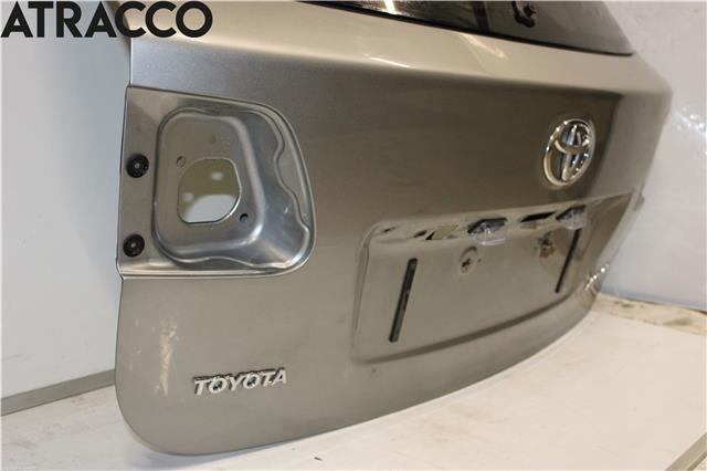 Bakluke til Toyota Avensis 2009-2015 (Type III, Fase 1)  (6700505110|)