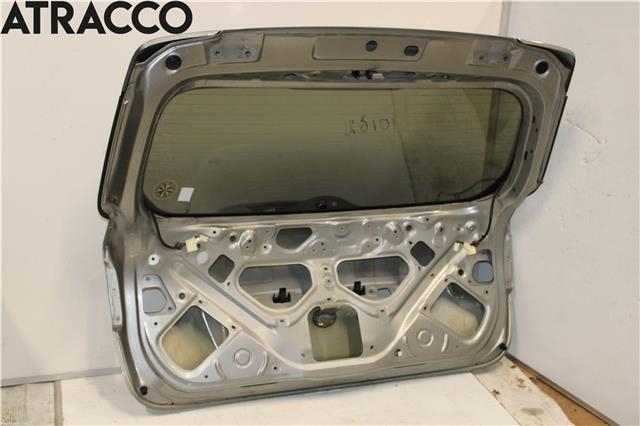 Bakluke til Toyota Avensis 2009-2015 (Type III, Fase 1)  (6700505110|)