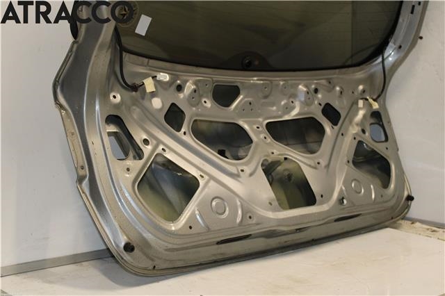 Bakluke til Toyota Avensis 2009-2015 (Type III, Fase 1)  (6700505110|)