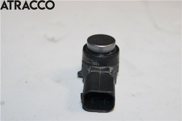 Parkeringssensor bak til Peugeot 308 2013-2021 (Type II)  (9675202477F4|)