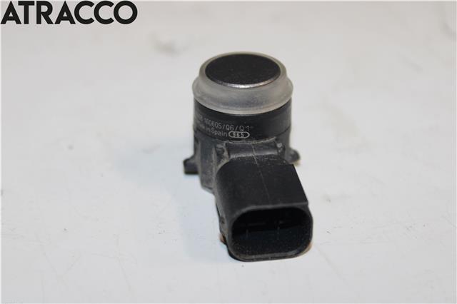 Parkeringssensor bak til Peugeot 308 2013-2021 (Type II)  (9675202477F4|)