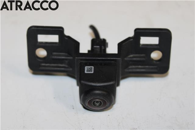 Kamera til Mazda 3, 2016-2019 (Type III, Fase 2)  (2374200011)