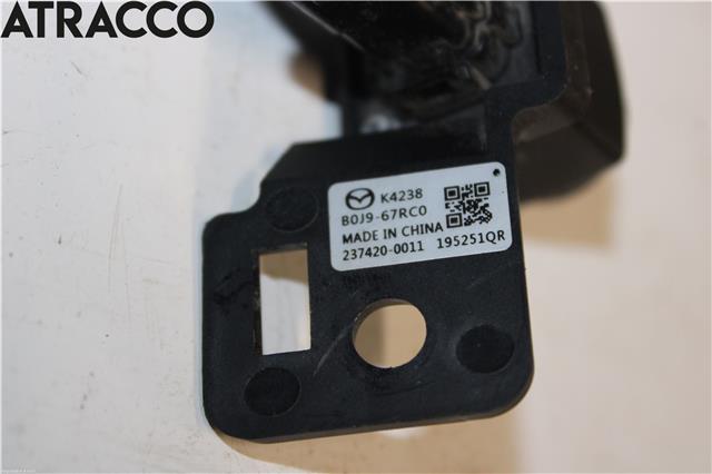 Kamera til Mazda 3 2016-2019 (Type III, Fase 2)  (2374200011|)