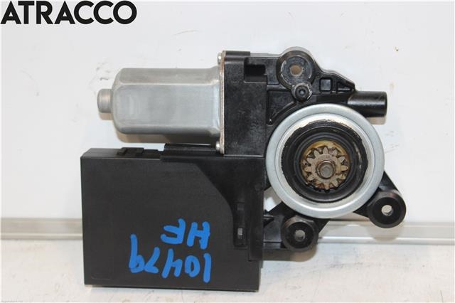 Ruteheis til Volvo V50 2007-2012 (Fase 2)