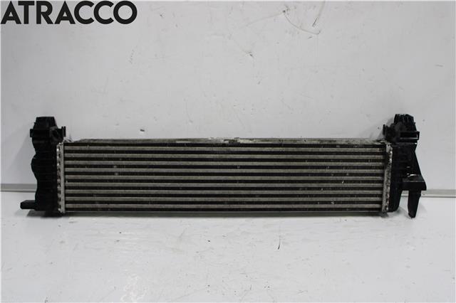 Intercooler til Mercedes Vito 2014-->> (W447) (W447) (A4475010101|)